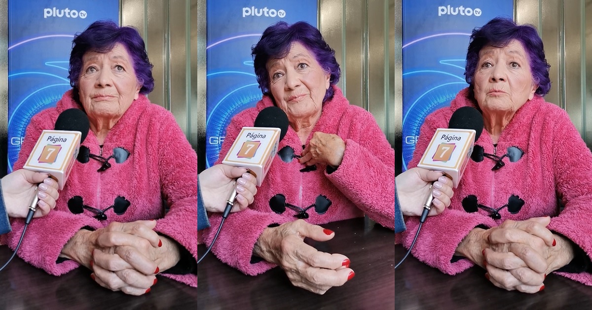 Mónica Ramos y el momento que más le dolió en Gran Hermano: 