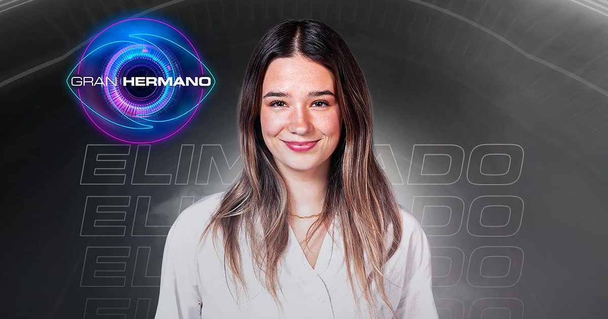 Estos serían los motivos que gatillaron la sorpresiva eliminación de Alessia en Gran Hermano