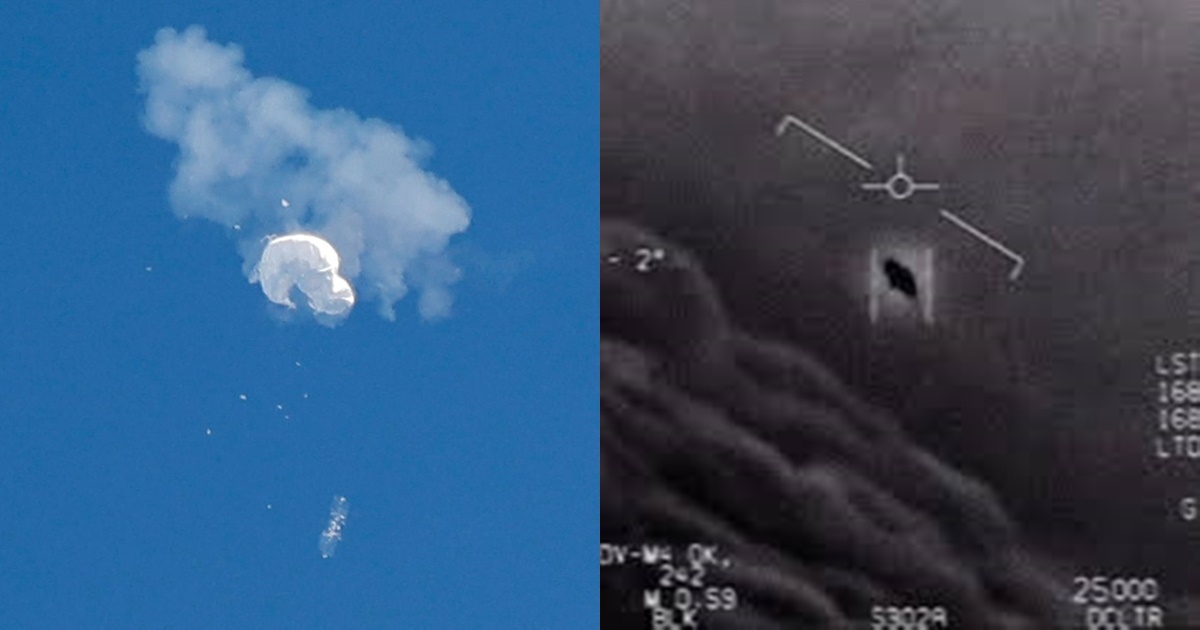 NASA revela resultados del informe ovni: 