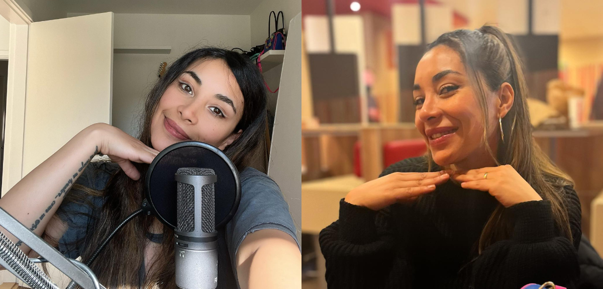 Natalia Arenita Rodríguez reveló el nombre de su hija y el significado: respondió crítica de fan