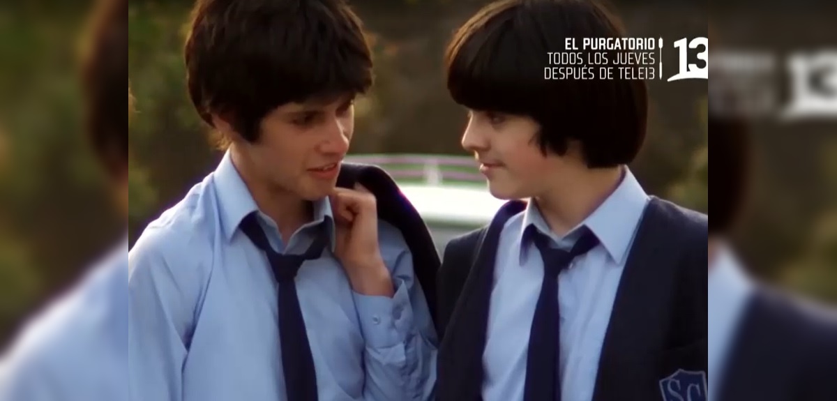 El presente del actor que interpretó a Nelson, amigo de Félix en Los 80: es agrónomo y se va a casar