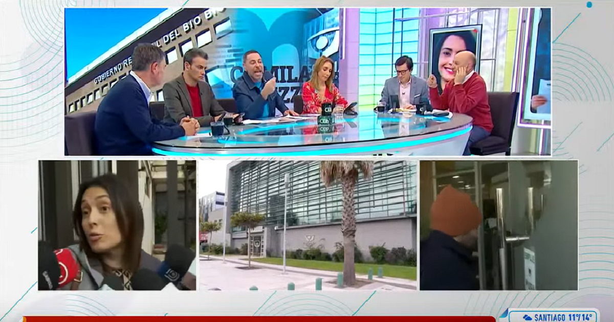 Neme y su duro descargo por Caso Polizzi: 