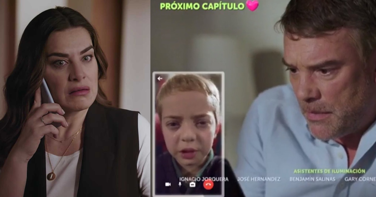 Televidentes criticaron radical decisión de Octavia que afectará a Benjita: 