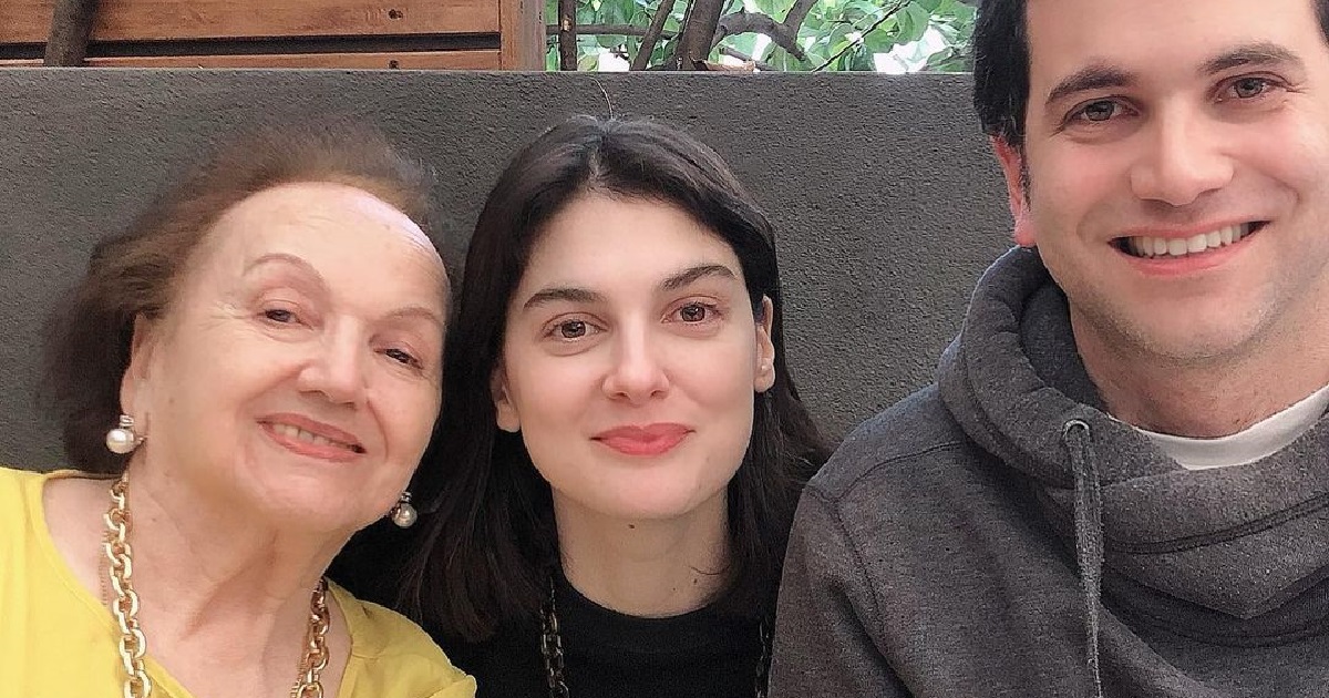 Paloma Moreno lamentó sensible pérdida familiar: 