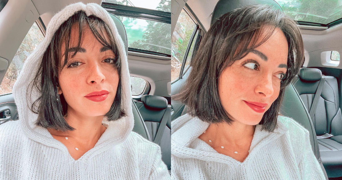 Paula Bolatti realizó profunda reflexión tras ser engañada por pareja: “Agradezco la infidelidad”