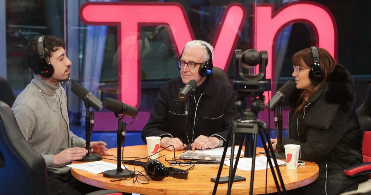 Como Pedro por su casa: el análisis del primer mes del programa en TVN