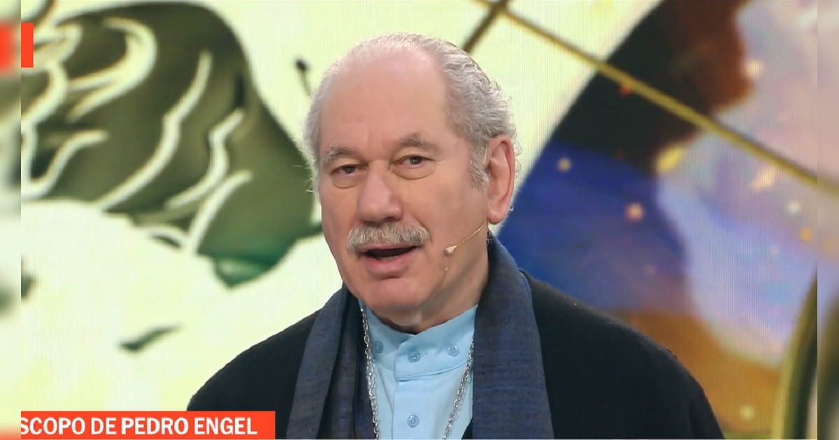 El horóscopo de Pedro Engel: ¿cómo le irá a tu signo en la antesala de Fiestas Patrias?