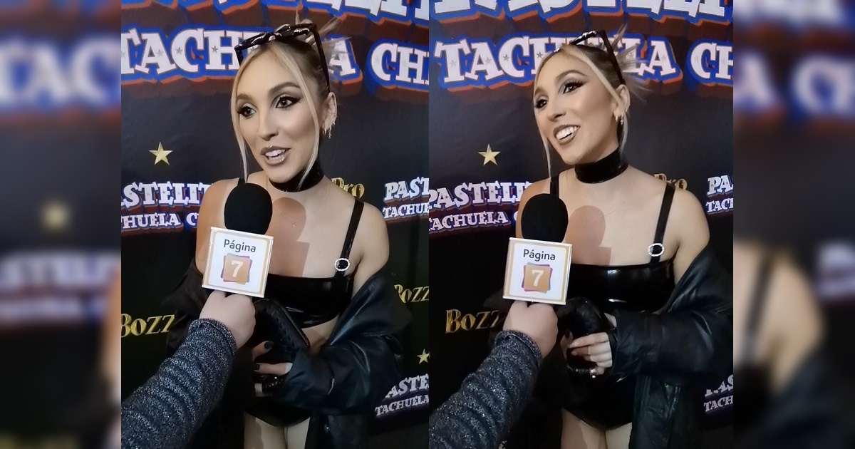 El presente de Piamaría Silva tras cumplir el sueño de la casa propia: 