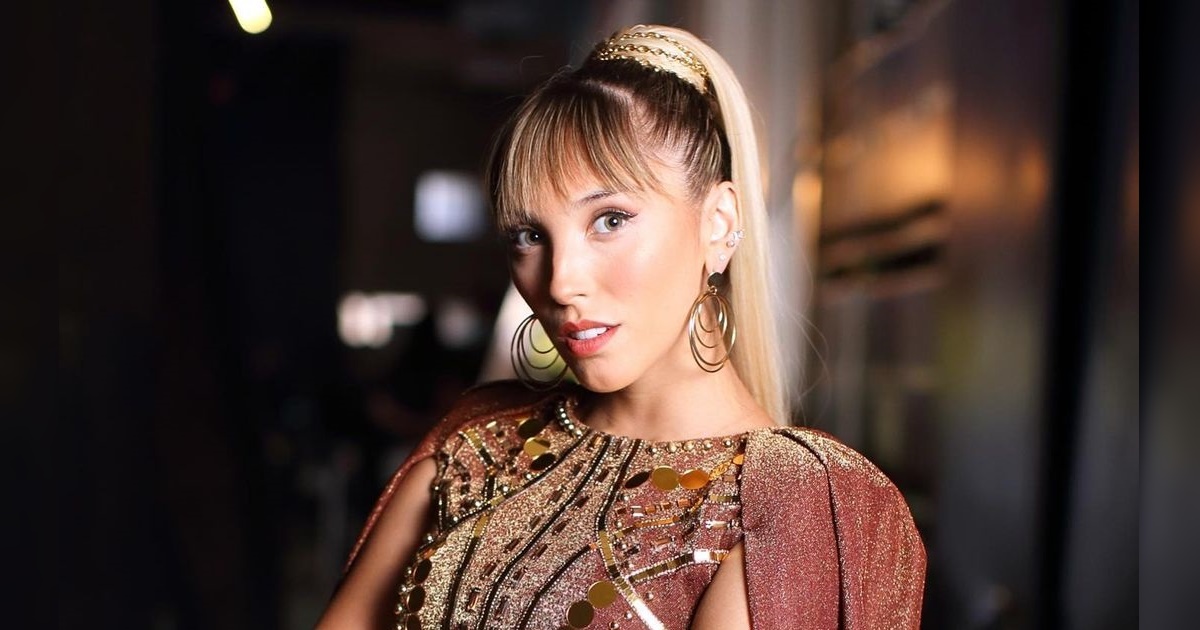 ¿Lo que le falta hacer en TV? Piamaría Silva contó si estaría dispuesta a ingresar a un reality show