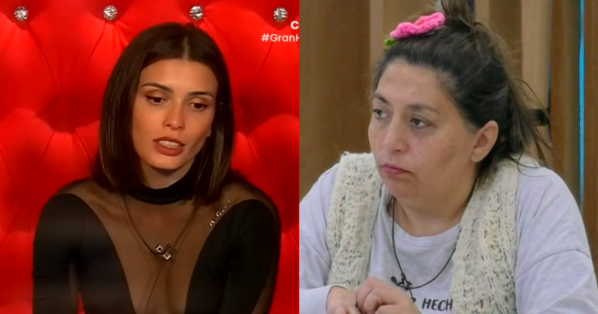 Impacto en Gran Hermano: Cony presentó su renuncia tras fuerte pelea con Pincoya