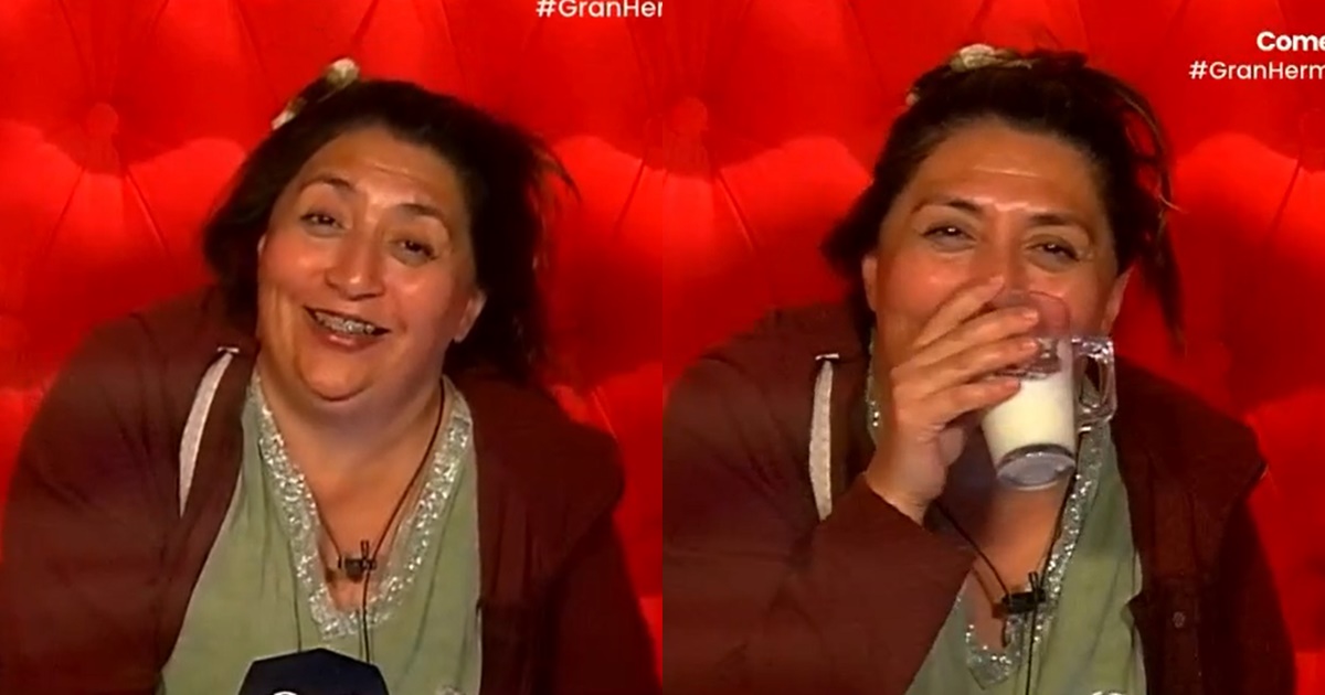 Pincoya protagonizó hilarante momento tras pelea con Cony en Gran Hermano: 