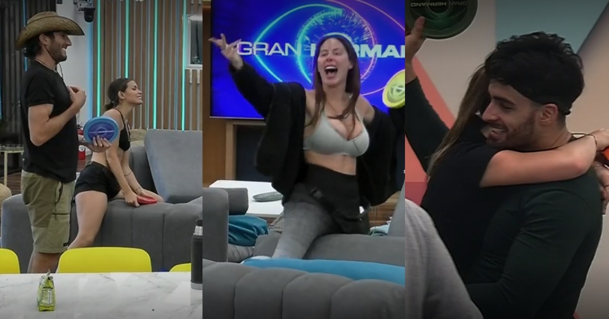 ¿Quién ganó la Prueba del líder en Gran Hermano? Inesperado participante consiguió el triunfo