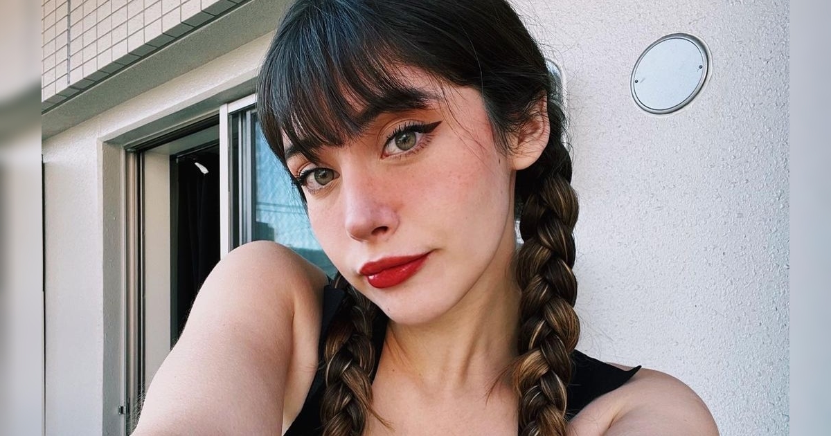 ¿Quién es iCata? La conocida influencer que ingresará este jueves a Gran Hermano