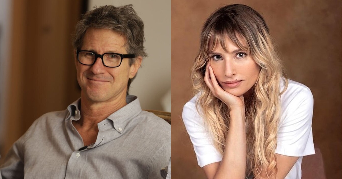 ¿Quién es John Bowe, la expareja de Mane Swett y padre de su hijo?