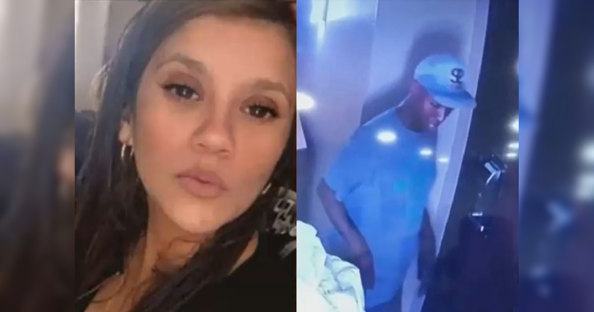 El amplio prontuario de Jesse Smith, sospechoso por crimen de chilena Natalia Manríquez en EEUU