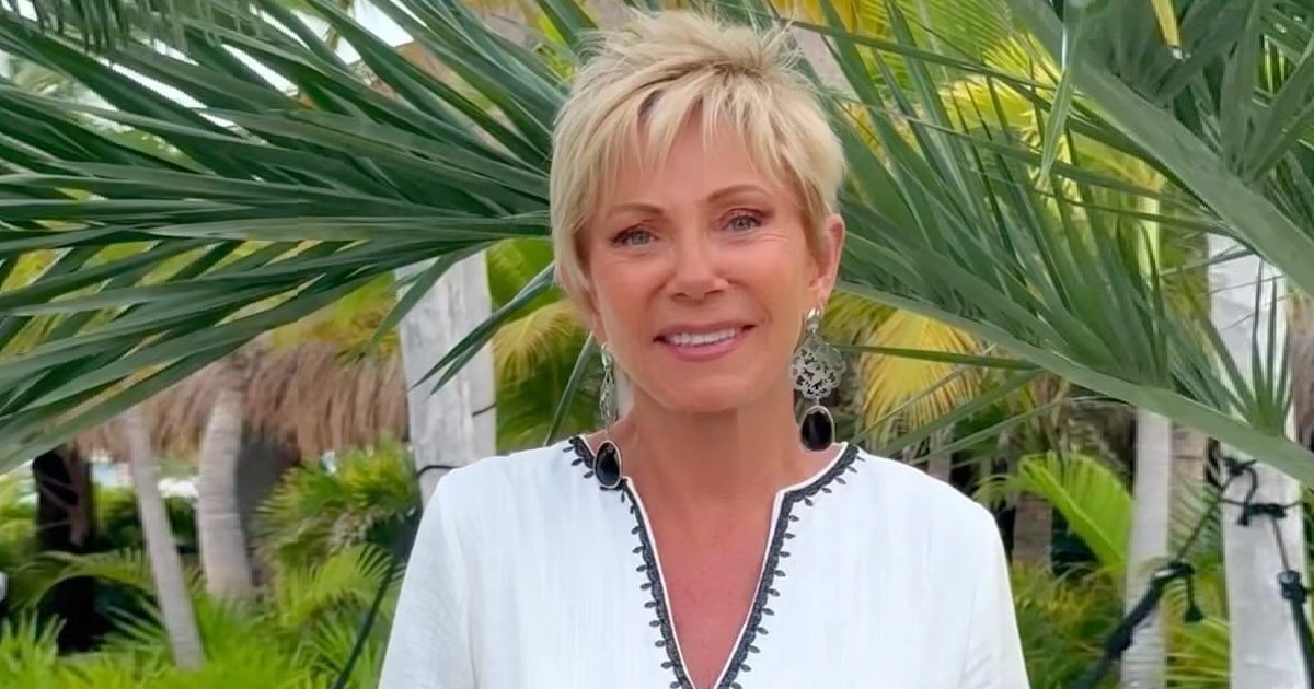 Raquel Argandoña se refirió a supuesta pelea con Félix Ureta en pleno cumpleaños de Paty Maldonado