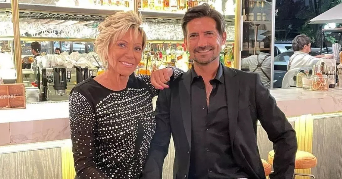 Aseguran que Raquel Argandoña y Félix Ureta retomaron romance: “Habrían estado de lo más cariñosos”