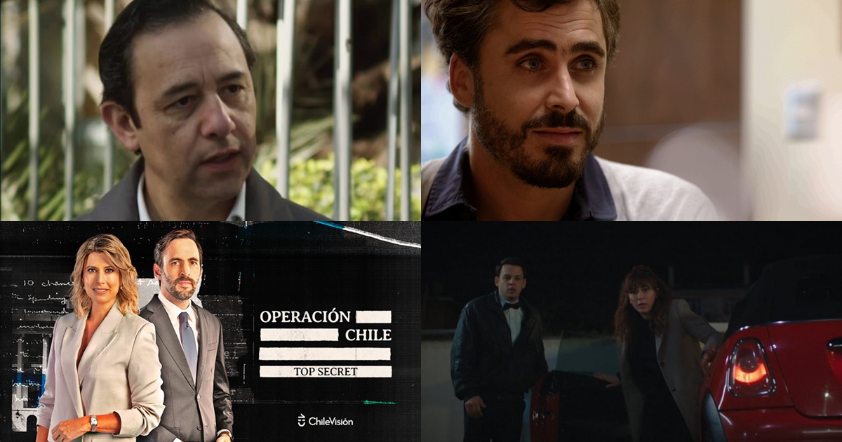 ¿Influyó el cambio de programación de Gran Hermano? Revisa cómo quedó el rating prime del martes