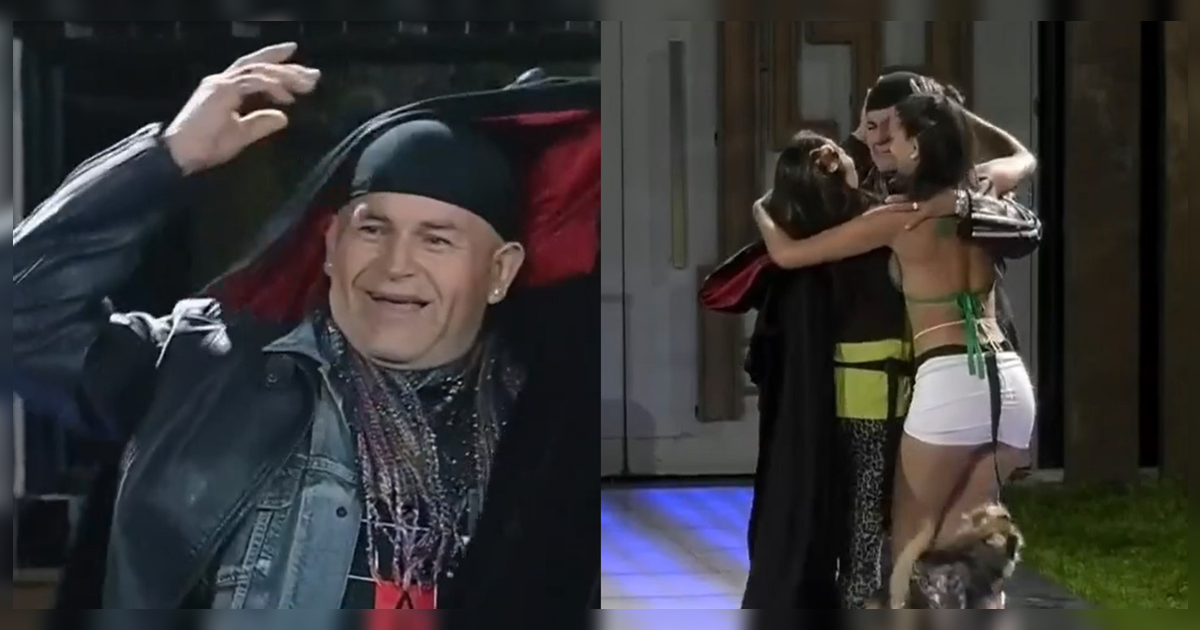 ¿Sirvió el regreso de Francisco? Así le fue en rating a Gran Hermano este domingo 24