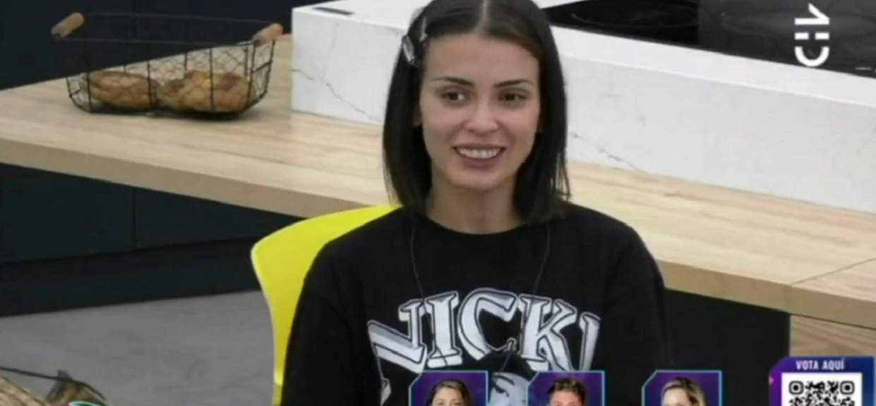 Constanza desconcertó al revelar quiénes le gustaría que volvieran en repechaje de Gran Hermano