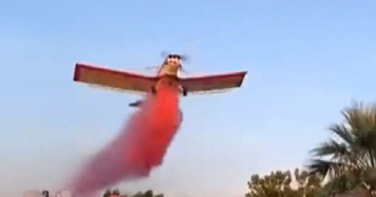 Fatal revelación de sexo de bebé en México: pareja contrató avión, este colapsó y murió el piloto