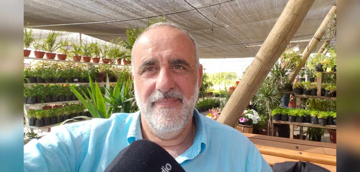 Roberto Dueñas fue formalizado por supuestas amenazas contra juez y su hijo menor de edad