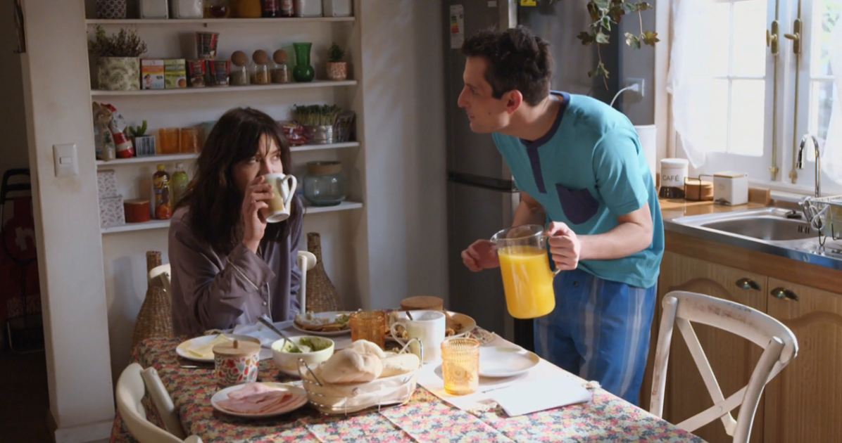 La dura confesión de Robin que remecerá a Generación 98: "Lloraba todos los días"