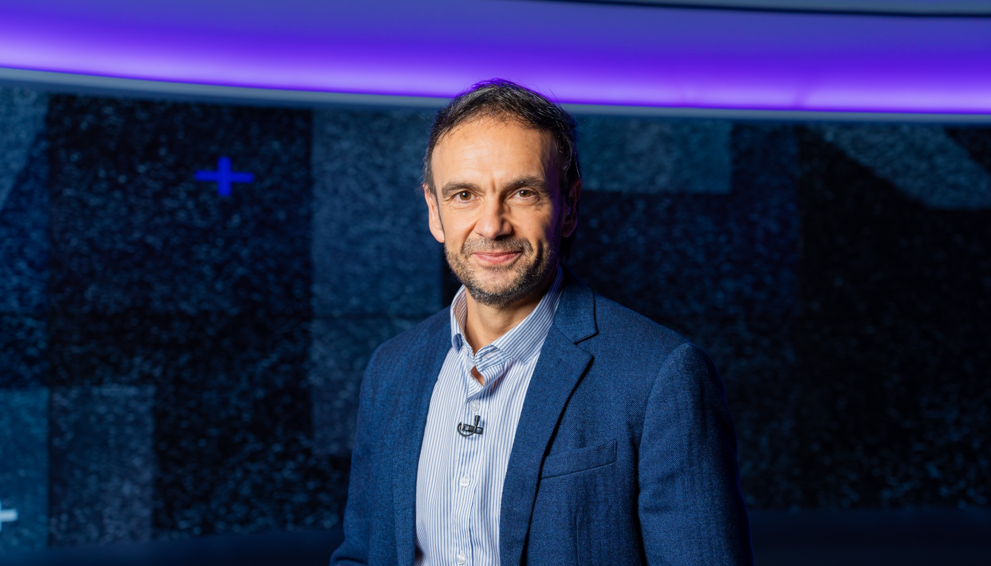 Crítica de Rodrigo Sepúlveda sobre grabado de patentes sacó chispas: 