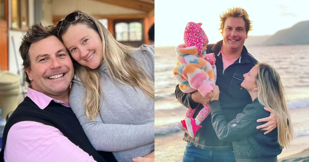 Rosemarie Dietz alzó la voz tras ser criticada por crianza de su hija: “Poner límites es enseñar”