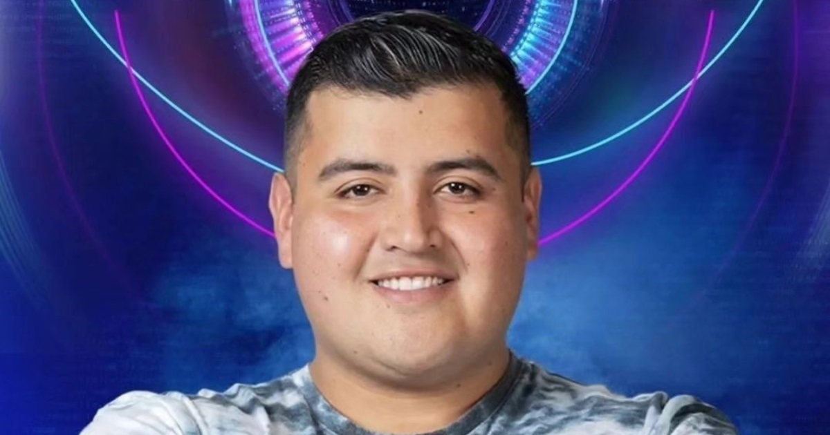 Rubén rompe el silencio tras ser expulsado de Gran Hermano: 