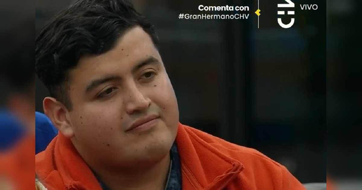 Rubén Gutiérrez de Gran Hermano no tendría contrato con CHV al llegar a Chile: así sería su presente