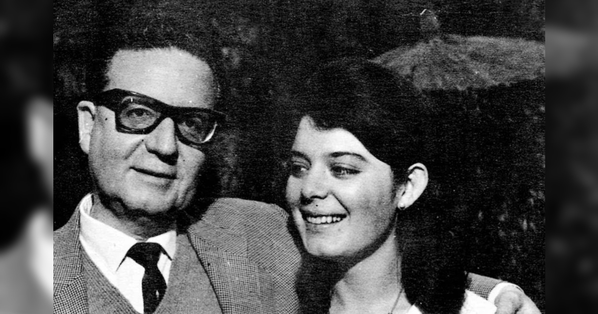 La triste coincidencia de la familia de Allende: el trágico final de su hija, su hermana y su nieto