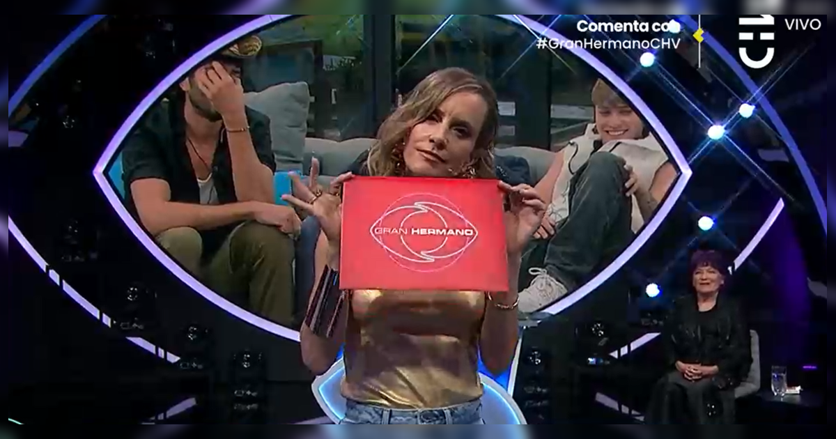 Diana Bolocco anunció “inédita” sanción en Gran Hermano: noticia causó lluvia de teorías en redes