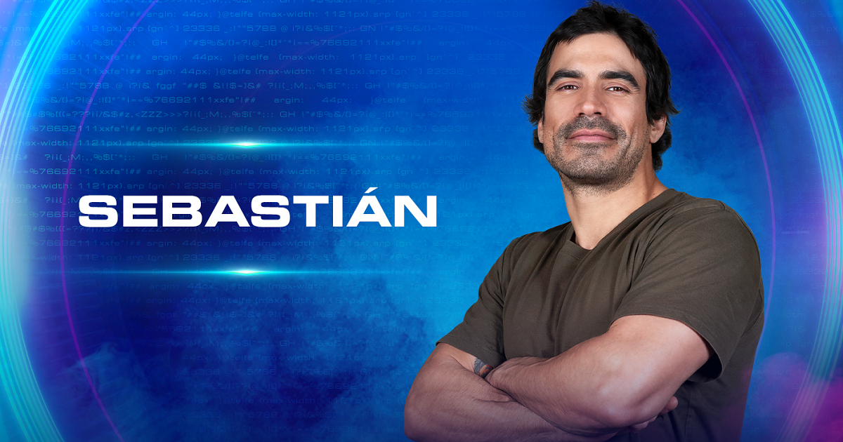 ¿Sebastián ingresará nuevamente a Gran Hermano? La verdad sobre el posible retorno del participante