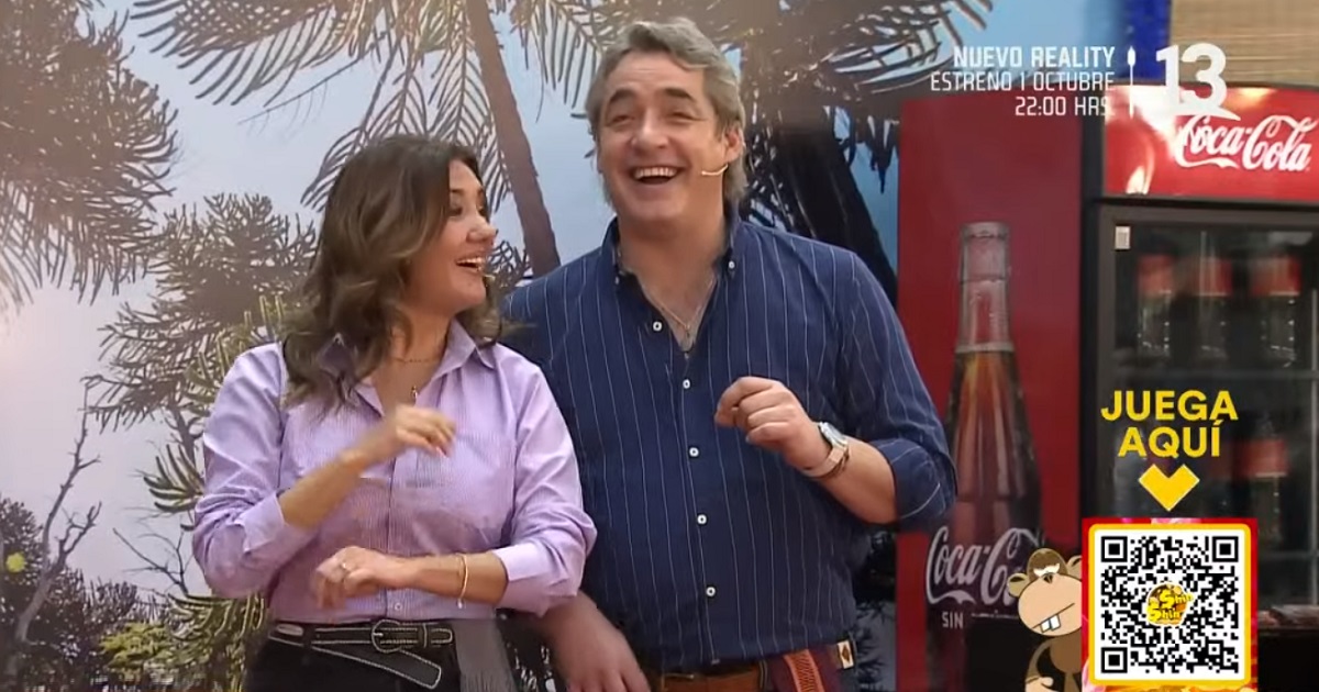 Seguidora del matinal 'Tu Día' sacó aplausos con curiosa paya: 