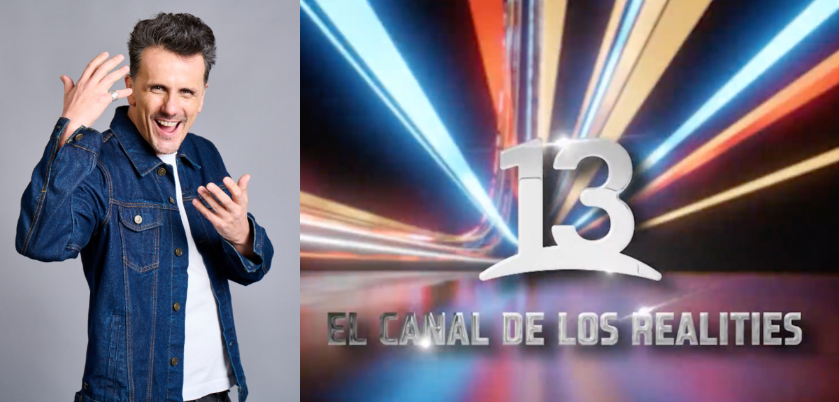 Sergio Lagos y final más 