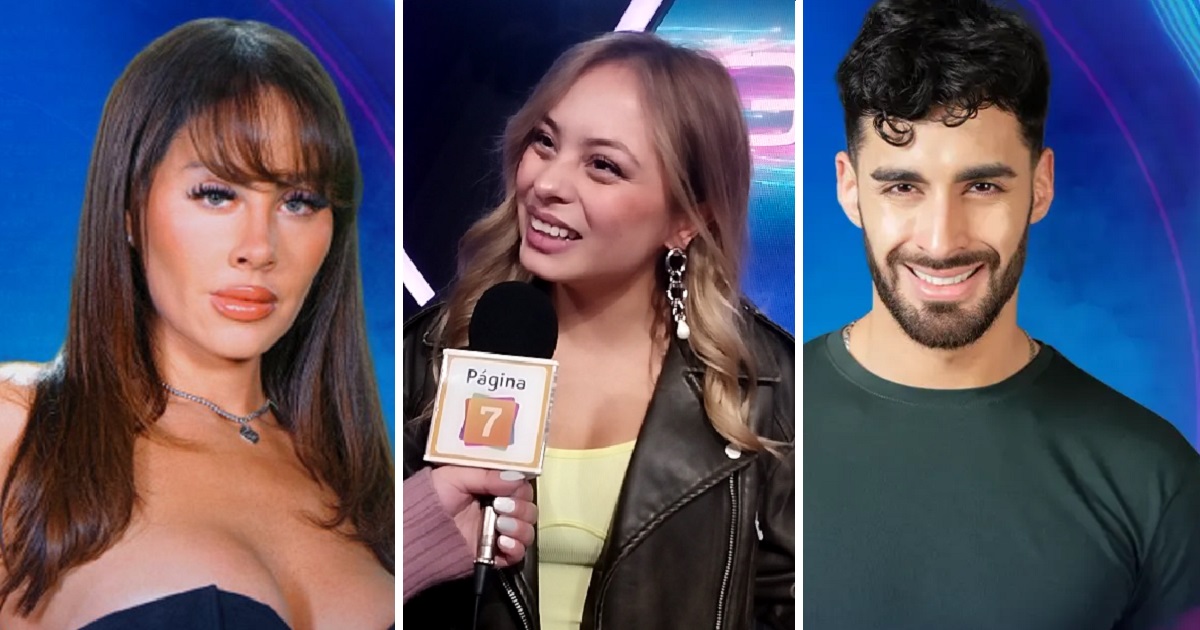 Skarleth se refirió a un posible 