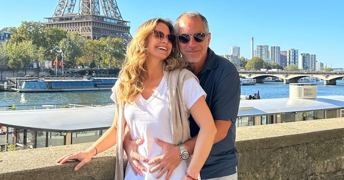 La fe de Soledad Onetto frente a su nuevo embarazo: 