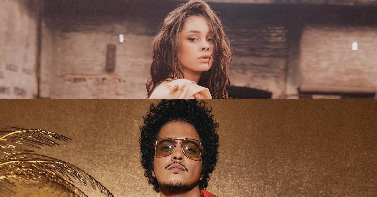 Artista nacional anunció que será telonera del show de Bruno Mars en Chile: 