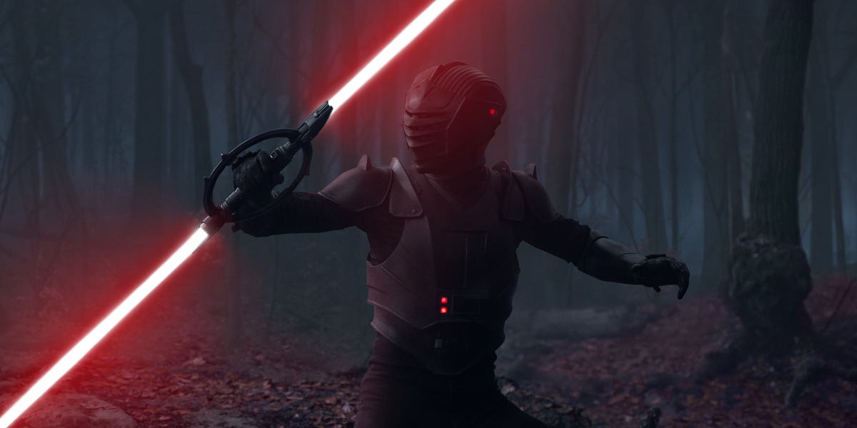 Tras Ahsoka 1x03: lanzan loca teoría sobre el inquisidor Marrok que podría cambiar a Star Wars