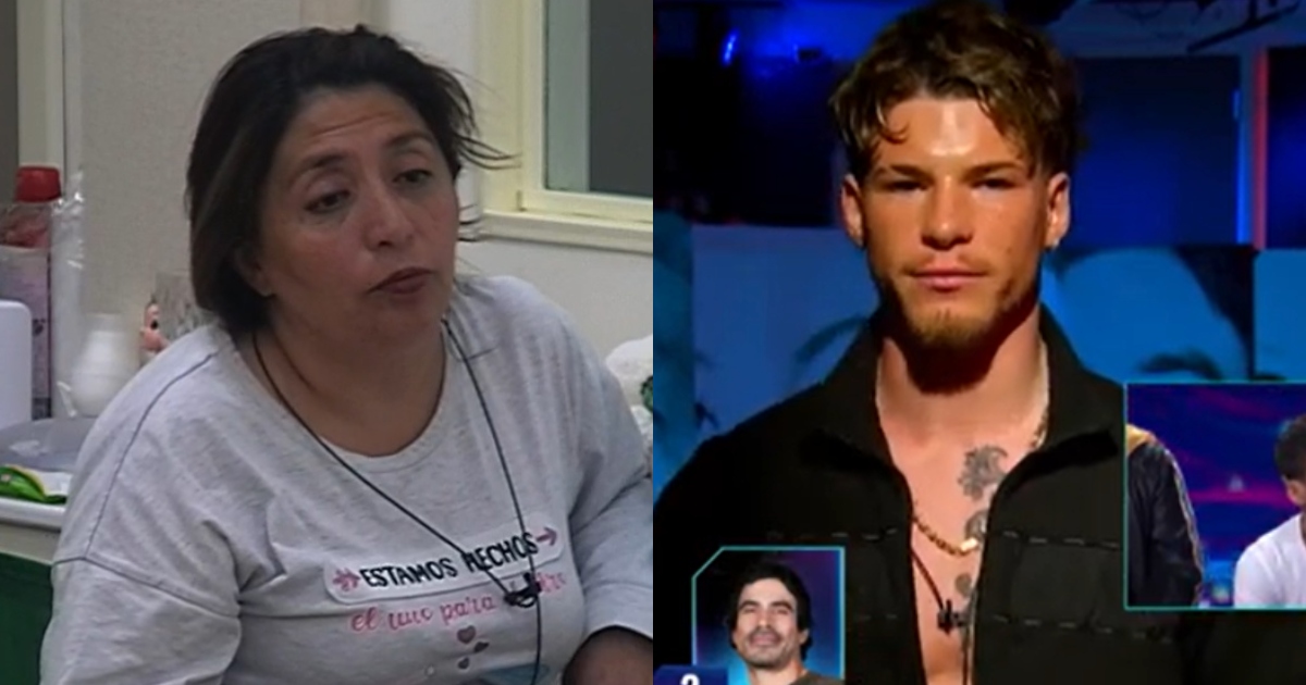 Reflotan sueño premonitorio de Pincoya luego de 'traición' de Rai en Gran Hermano: 