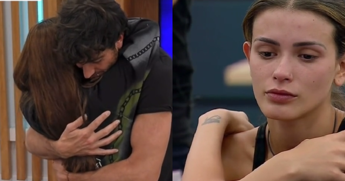 La advertencia del mánager de Cony tras renuncia de Fede a Gran Hermano: 