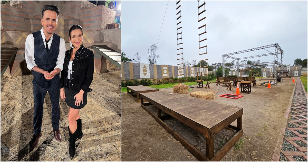 ¿Volverá el 'cara a cara'?: las instancias que deberán enfrentar los participantes de Tierra Brava