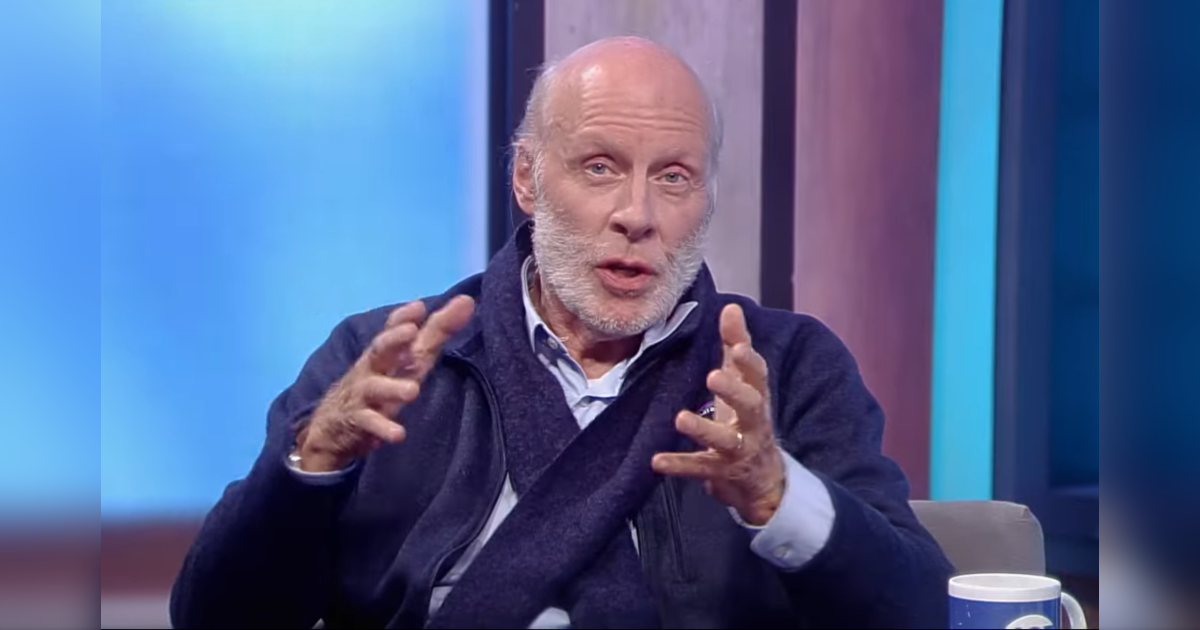 Tomás Cox reveló el exiguo monto de su jubilación: 