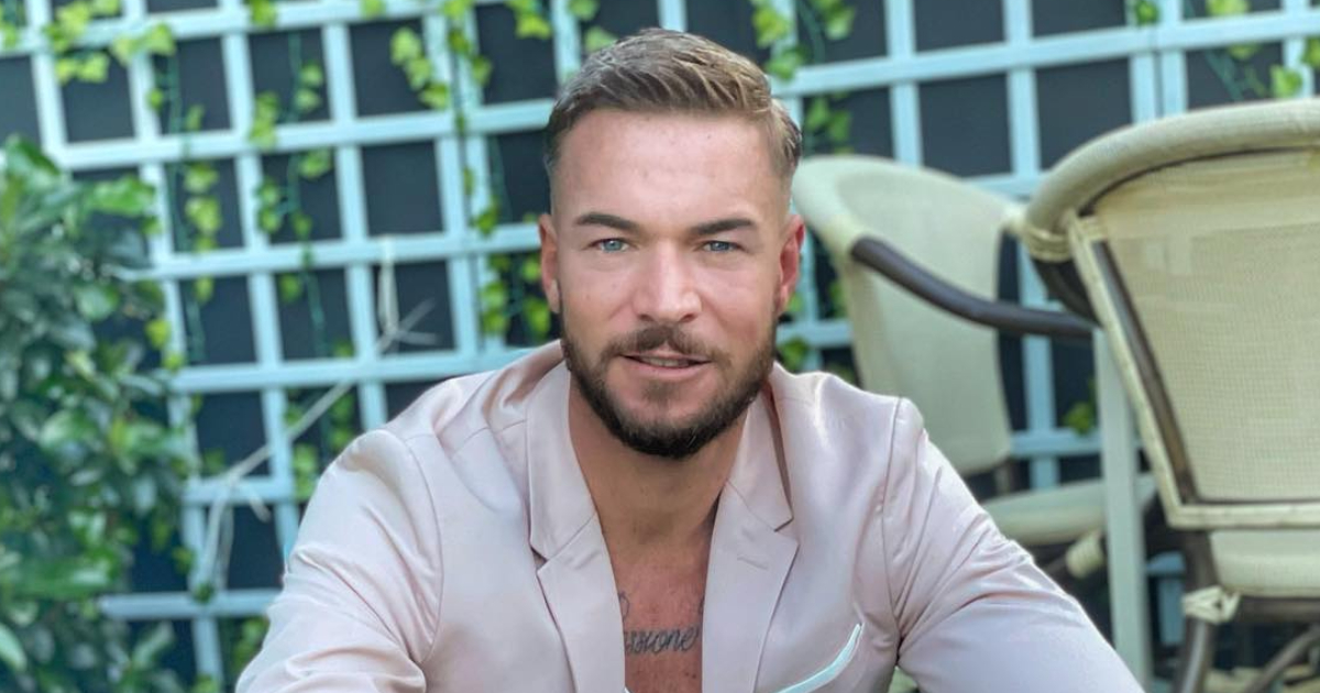 El sensible fallecimiento que enluta al exchico reality Tony Spina: “Te has ido joven”