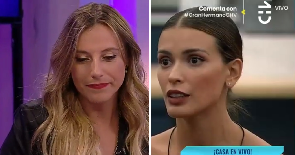 Trini analizó las fuertes peleas de Cony con Rai en Gran Hermano: 