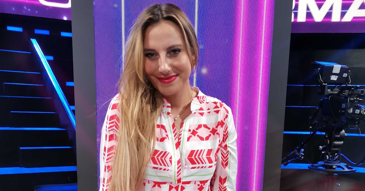 Trini optó por hacerse retoques estéticos en el rostro tras salir de Gran Hermano: 