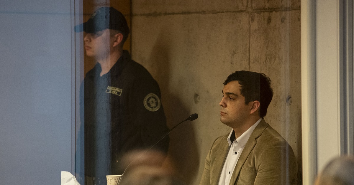 Familia de Valeria Vivanco lanza descargo tras declaración de Leonel Contreras: 