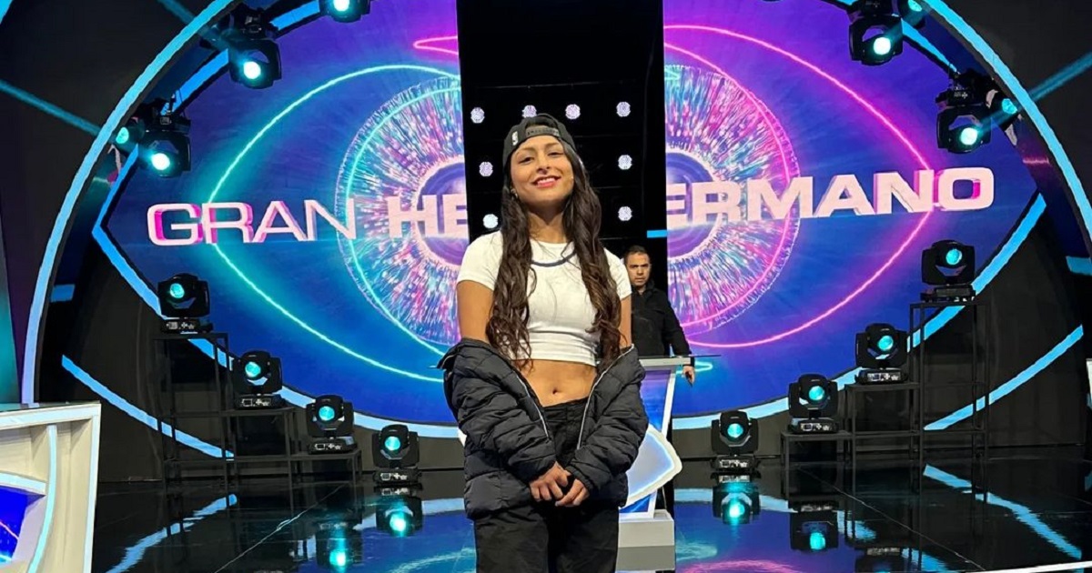 Vivi de Gran Hermano lanzó profundo mensaje tras recibir amenazas: 