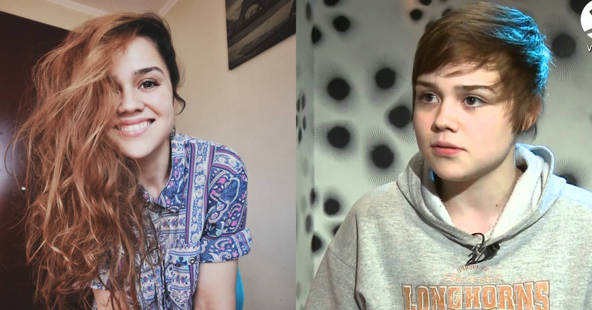 Viviana Flores analizó situaciones que vivió tras su paso por 'Mi nombre es': “Fue heavy”